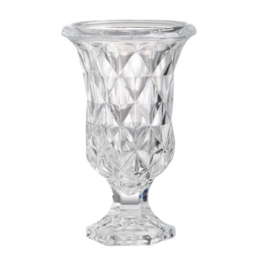JARRON DE CRISTAL