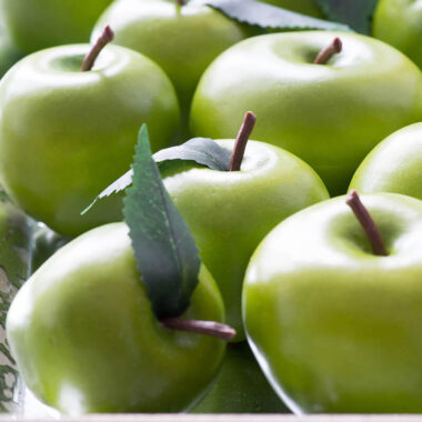 MANZANA VERDE