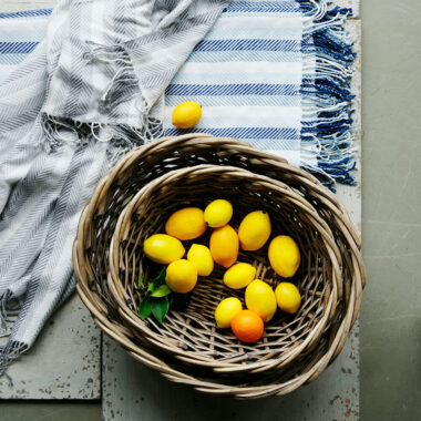 LIMONES DE PLASTICO