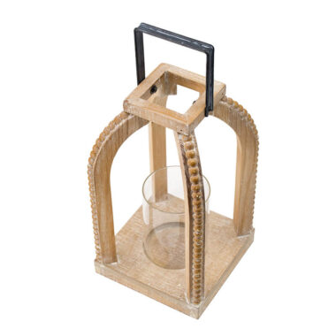 FAROL MADERA