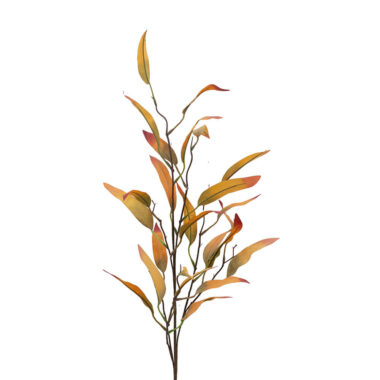 HOJA DE OTOÑO