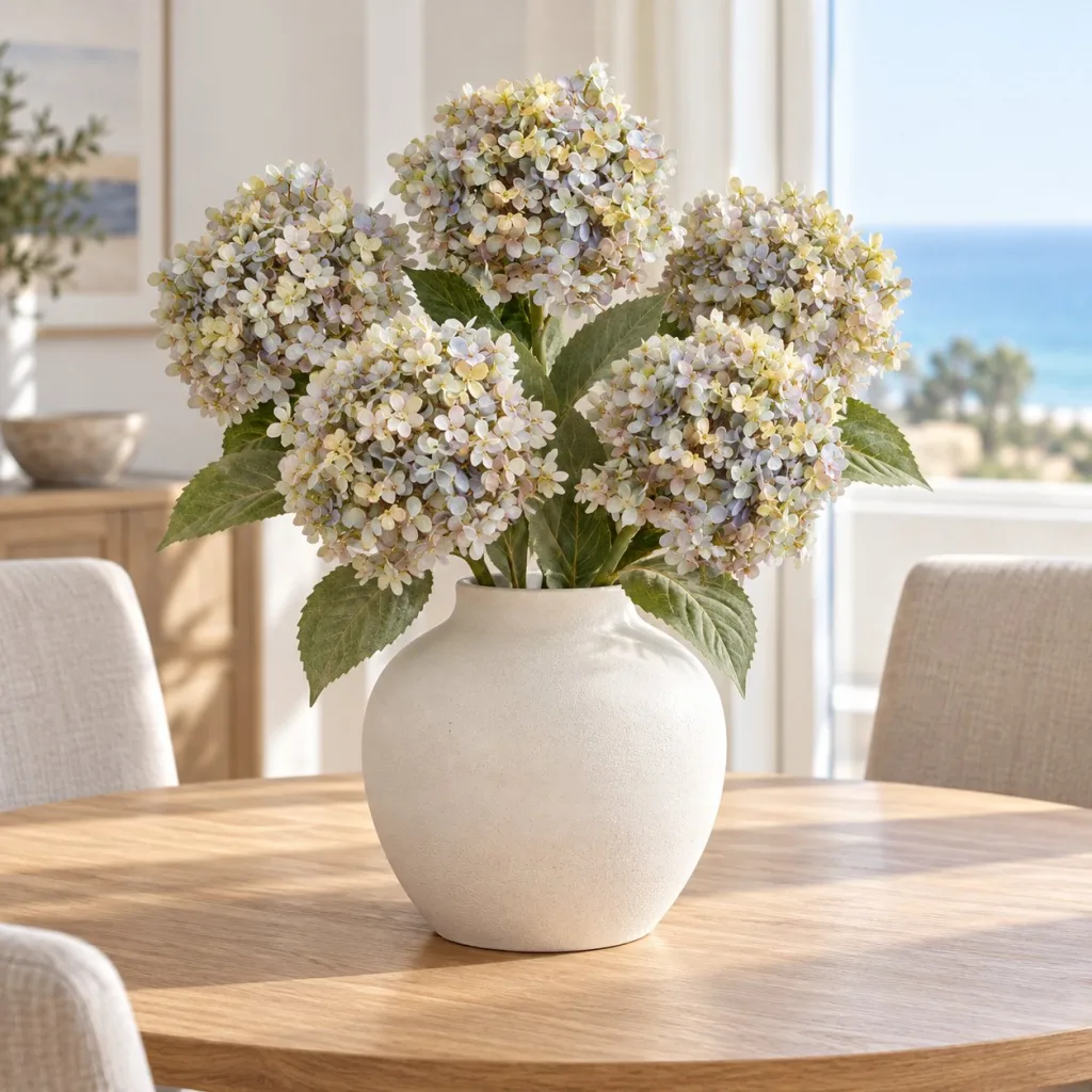 Producto 1984LASK de KAAS en ambiente decorado