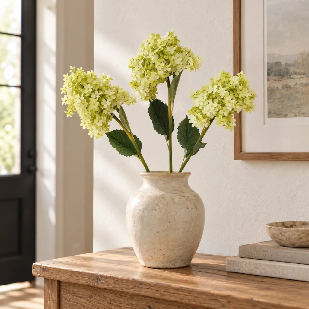 Producto 1984NEGR de KAAS en ambiente decorado