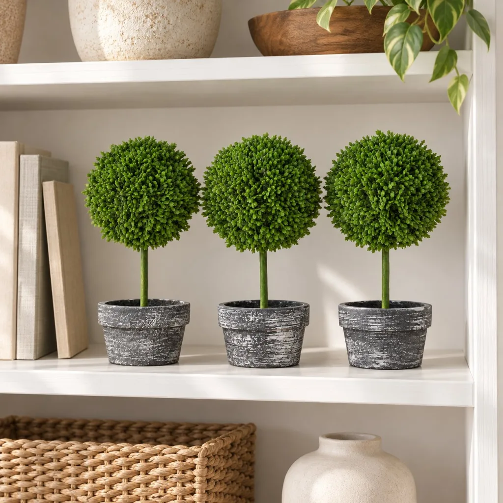 Producto 29574-BLAC de KAAS en ambiente decorado