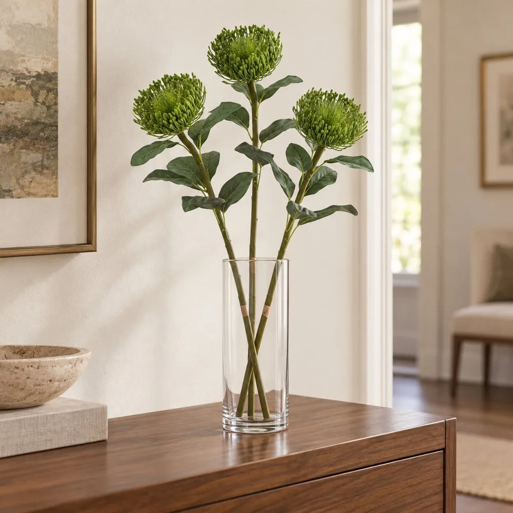 Producto 29632GREE de KAAS en ambiente decorado