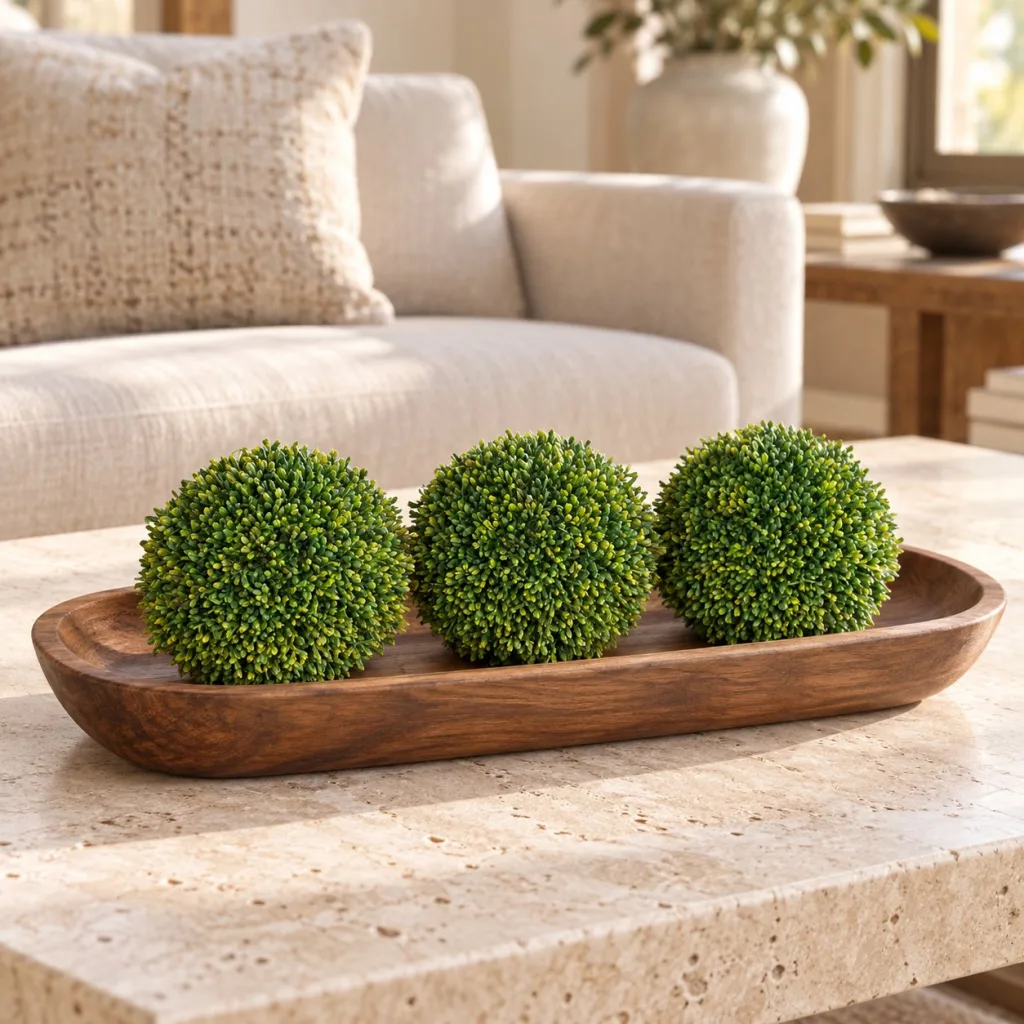Producto 58203U de KAAS en ambiente decorado