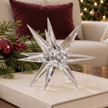 ESTRELLA DE CRISTAL GDE