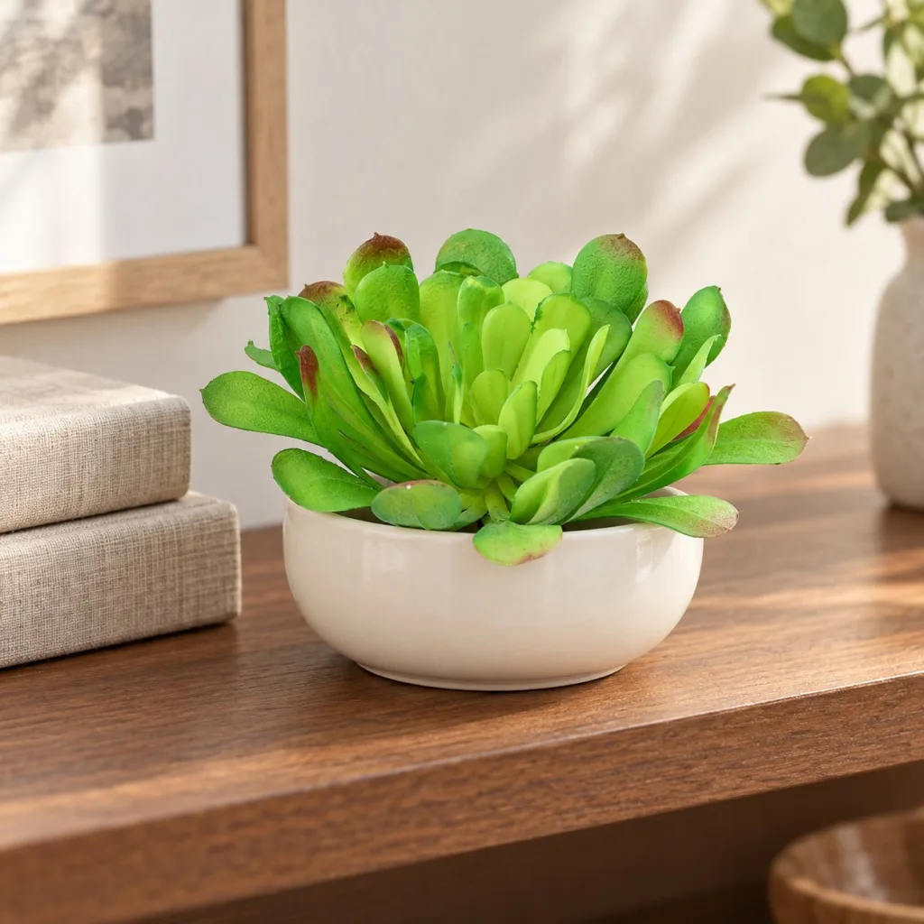 Producto F2619GREE de KAAS en ambiente decorado