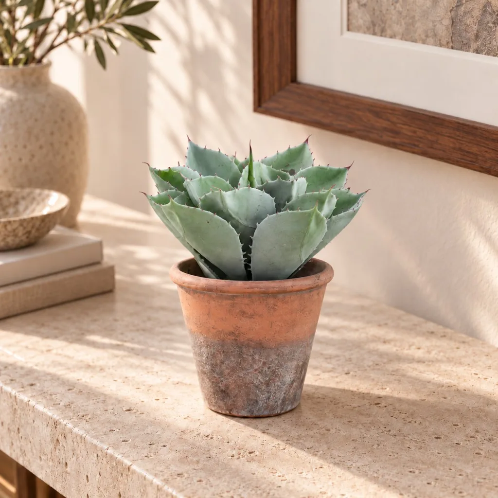 Producto F2638 de KAAS en ambiente decorado