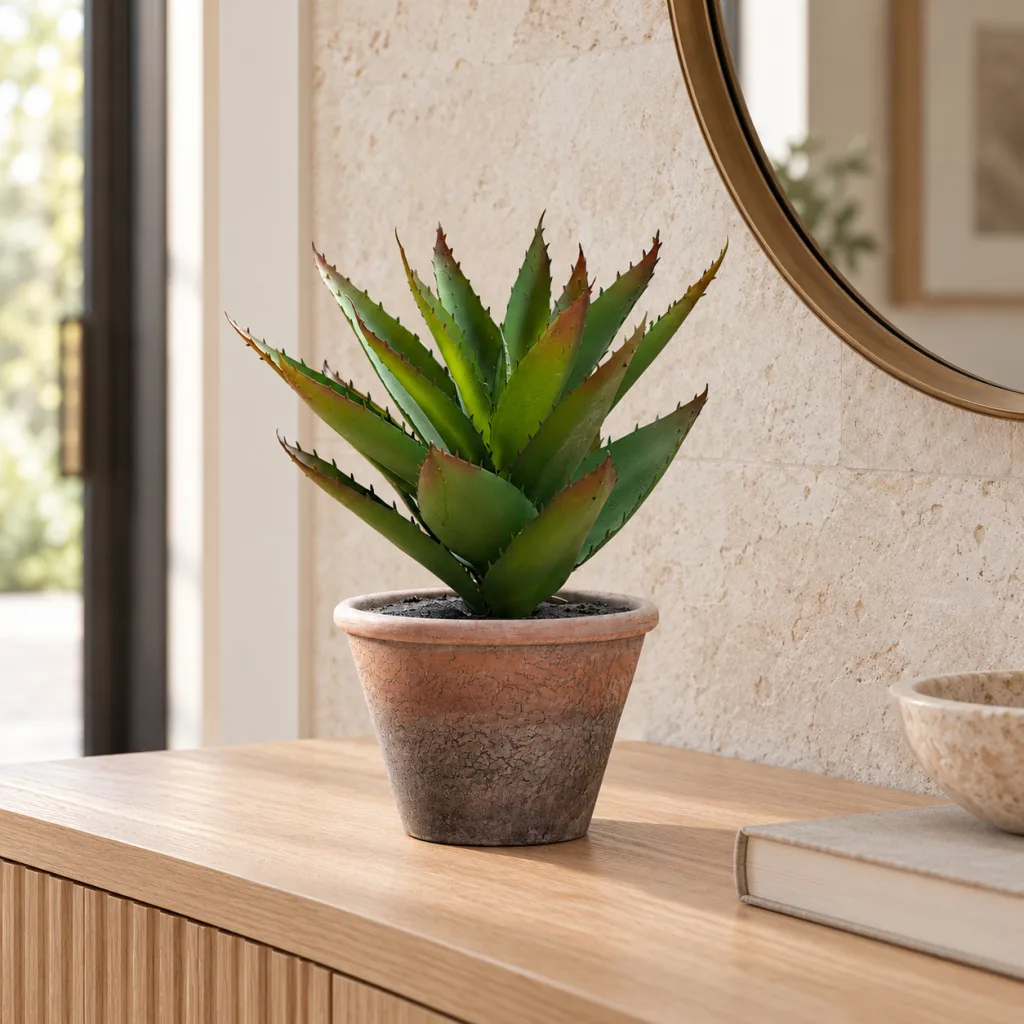 Producto F2639 de KAAS en ambiente decorado