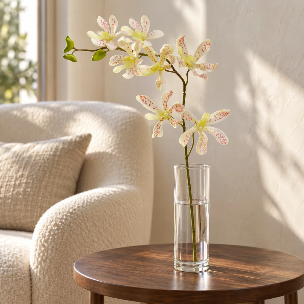 Producto F2655-PINK de KAAS en ambiente decorado
