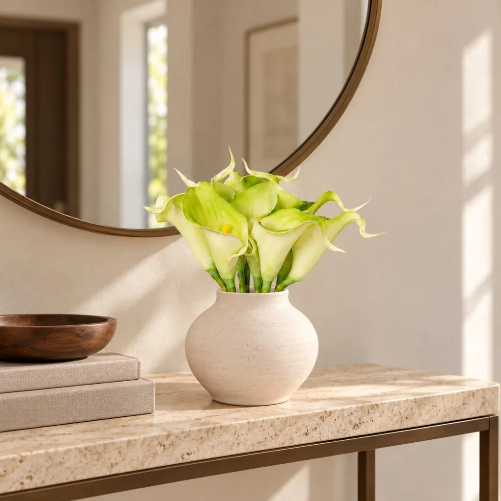 Producto F4545CRGR de KAAS en ambiente decorado