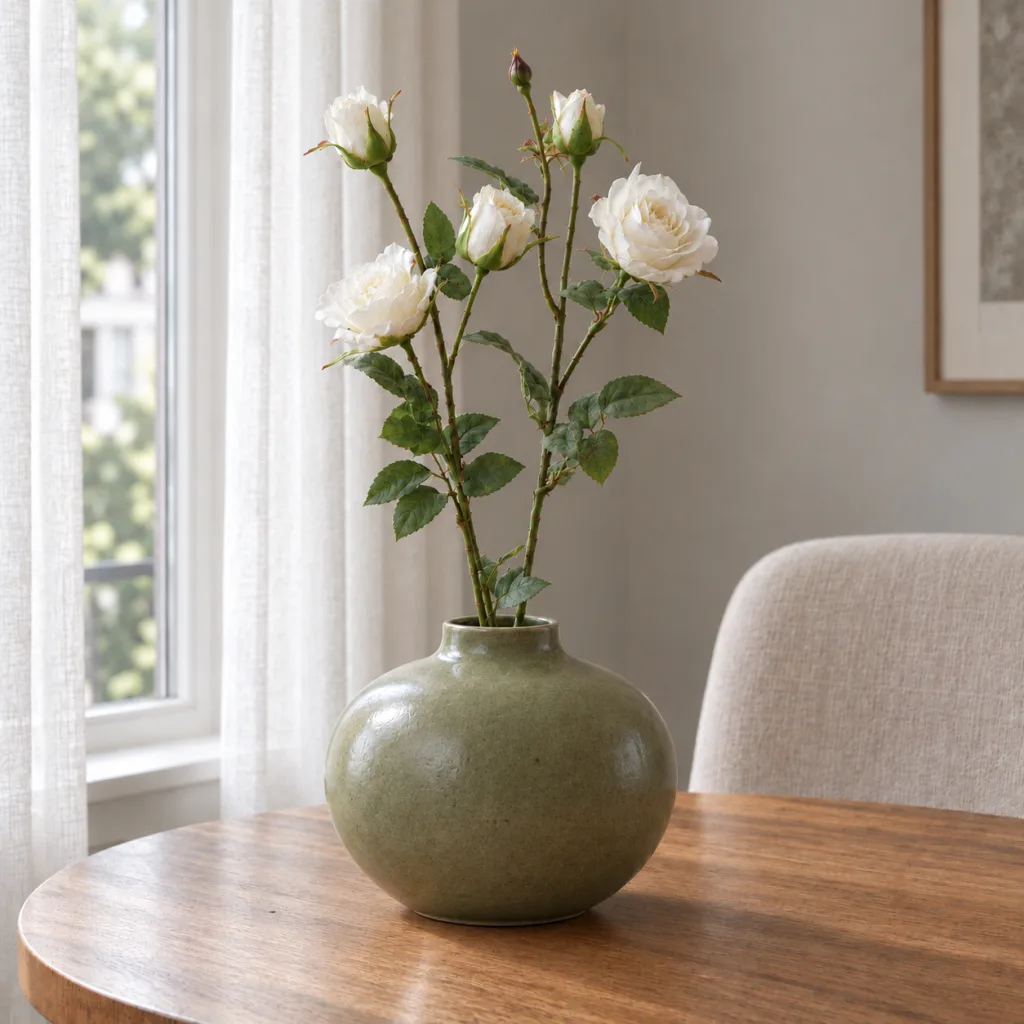 Producto F4622-WHIT de KAAS en ambiente decorado