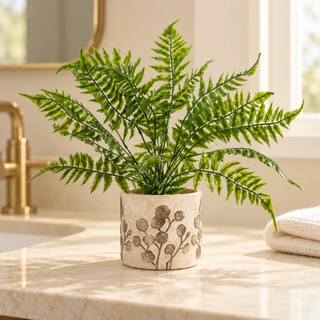 Producto F8151 de KAAS en ambiente decorado