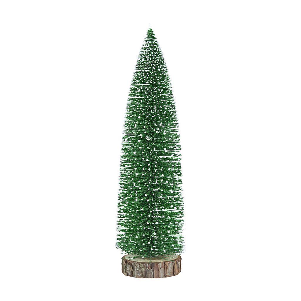 ARBOL NAVIDAD VERDE L