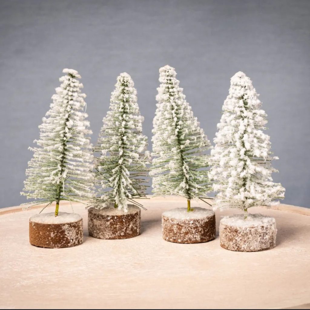 PINO DE NAVIDAD BLANCO