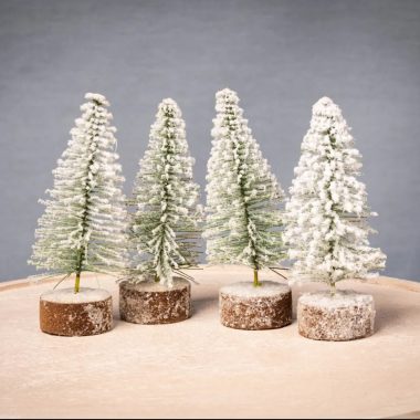 PINO DE NAVIDAD BLANCO
