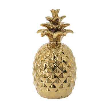 PIÑA DORADA