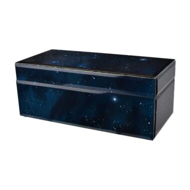 CAJA DECORATIVA GALAXIA