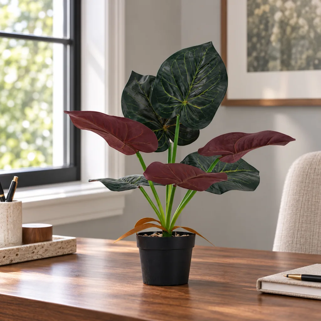 Producto SA11652 de KAAS en ambiente decorado