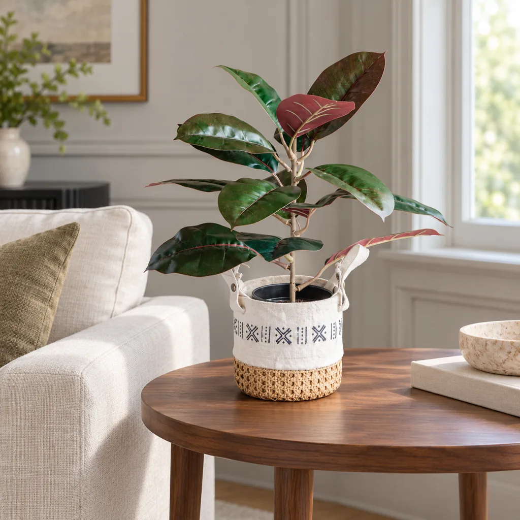 Producto SA11655 de KAAS en ambiente decorado
