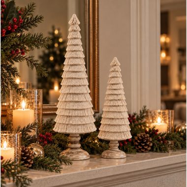 ARBOL NAVIDAD FLECOS L