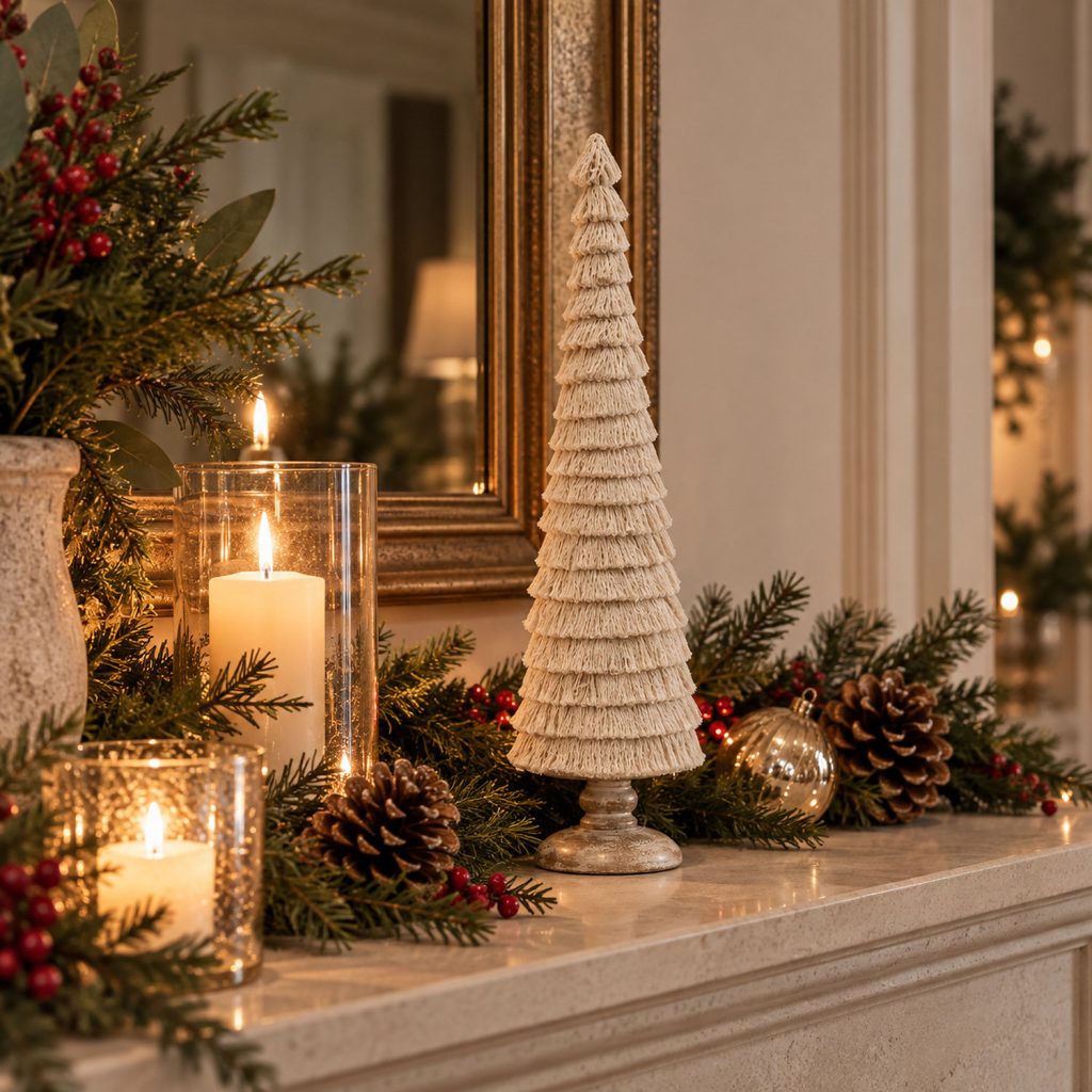 ARBOL NAVIDAD FLECOS S