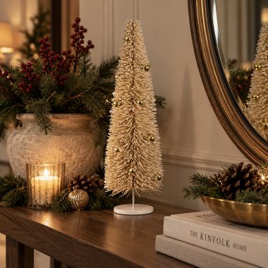ARBOL DE RATTAN S