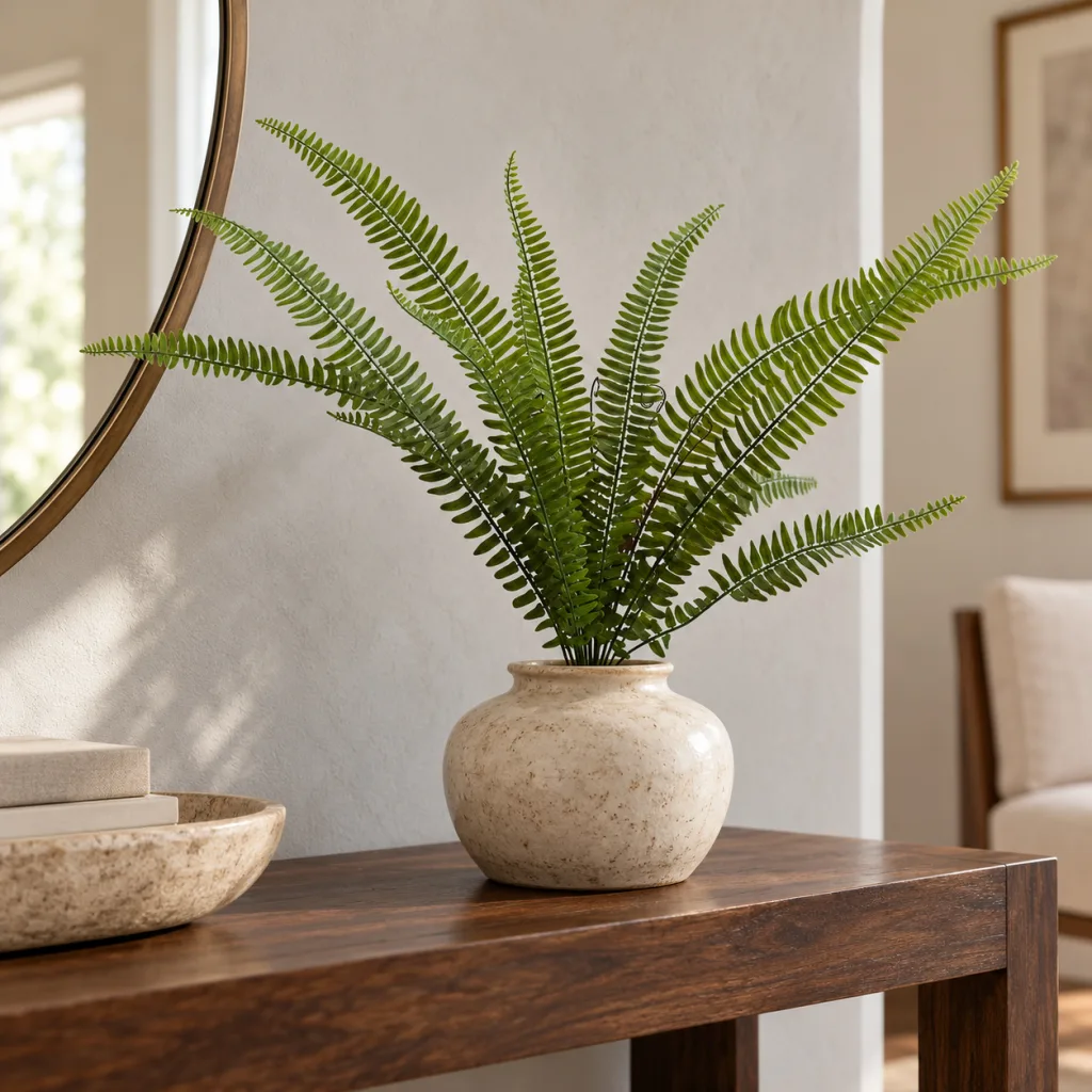 Producto SA11654 de KAAS en ambiente decorado