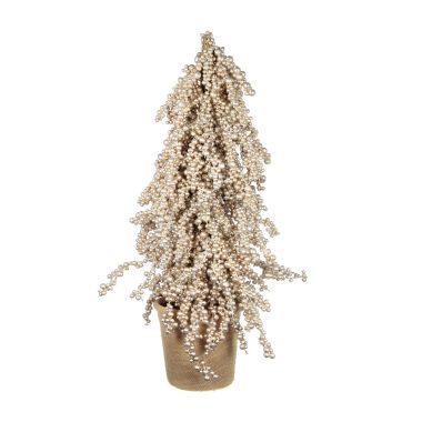 ARBOL DE BERRYS Y MACETA L