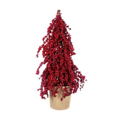 ARBOL DE BERRYS Y MACETA L