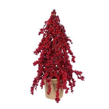 ARBOL DE BERRYS Y MACETA S