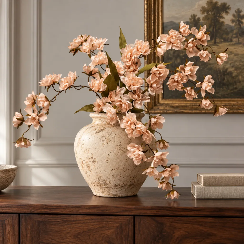 Producto LHD231012CRE de KAAS en ambiente decorado