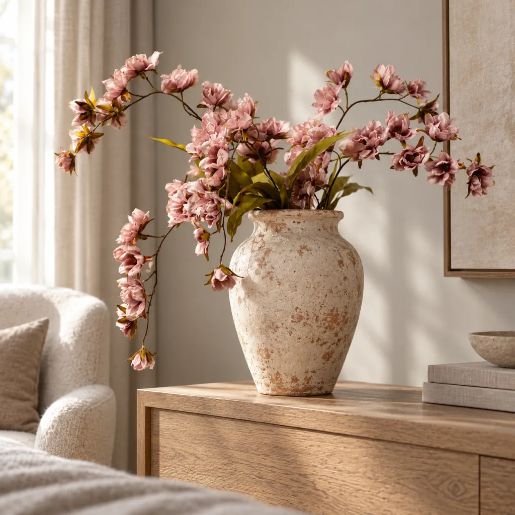 Producto LHD231012RO de KAAS en ambiente decorado