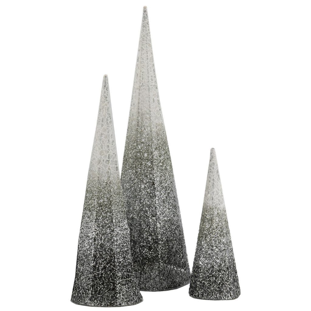 CONO DE NAVIDAD