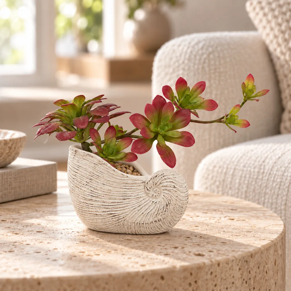 Producto F2621BURG de KAAS en ambiente decorado