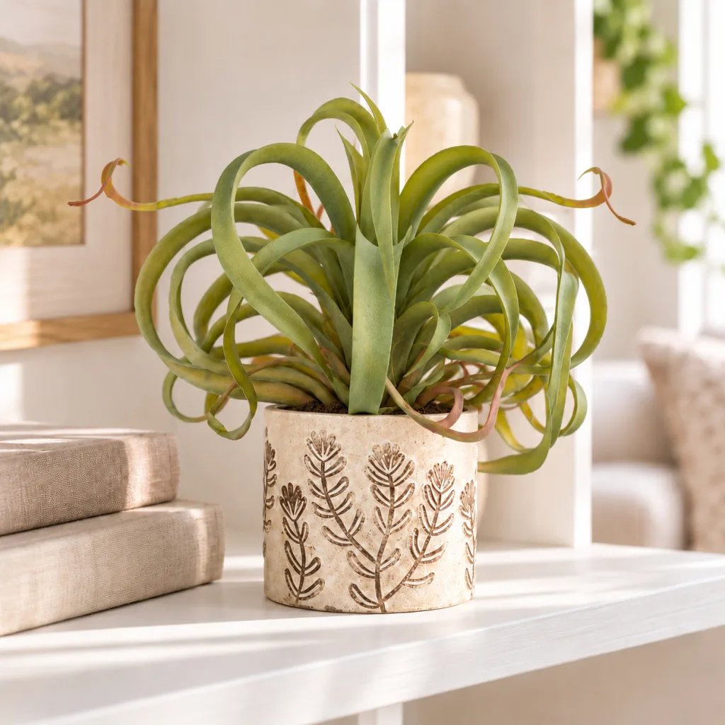 Producto F2635LTGR de KAAS en ambiente decorado