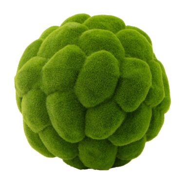 BOLA MUSGO VERDE