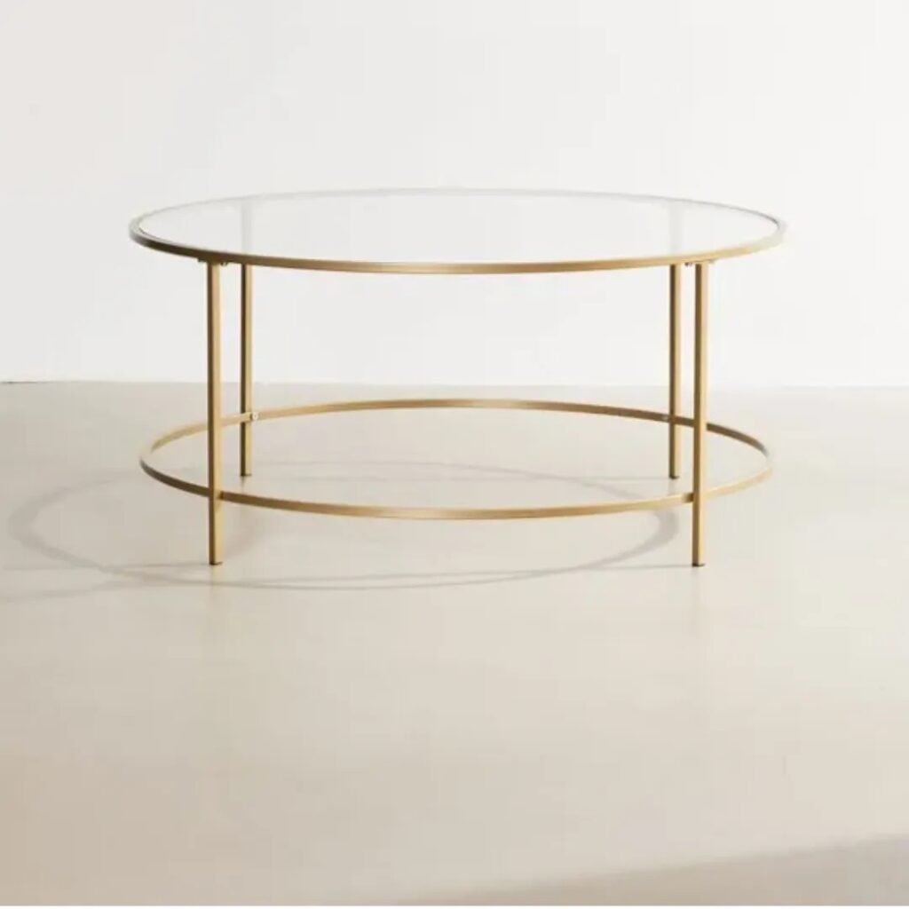 Mesa de centro KF043