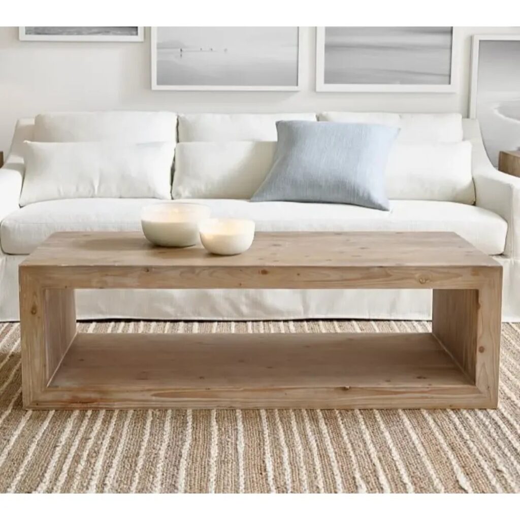 Mesa de centro KF044