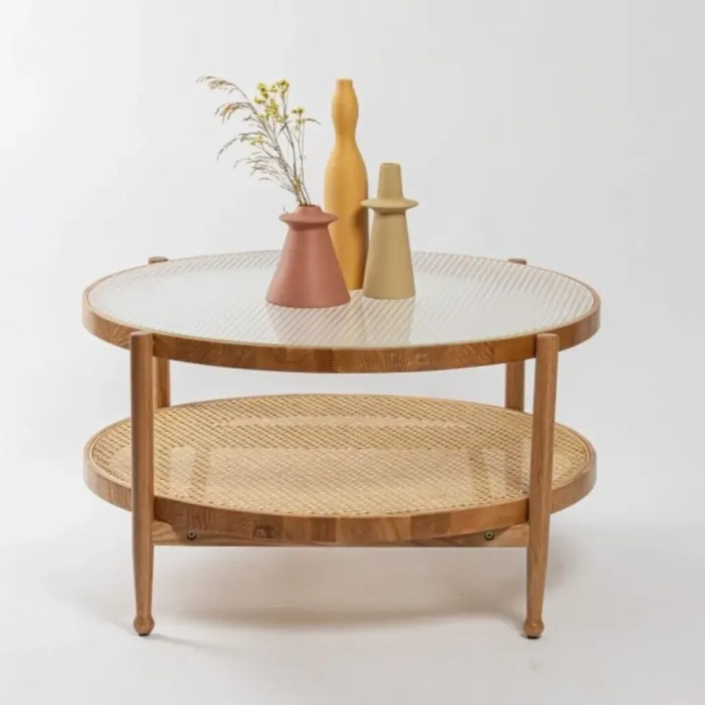 Mesa de centro KF045