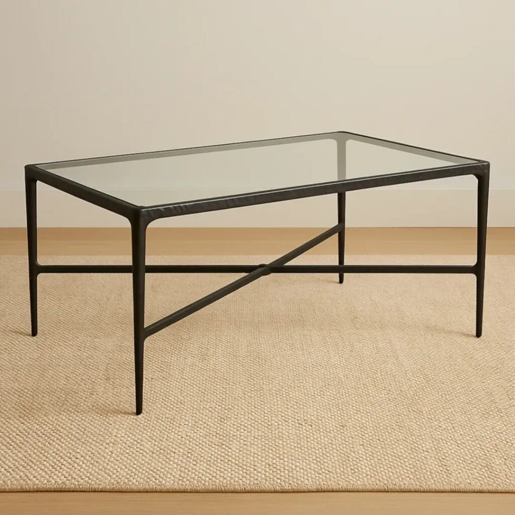 Mesa de centro KF046