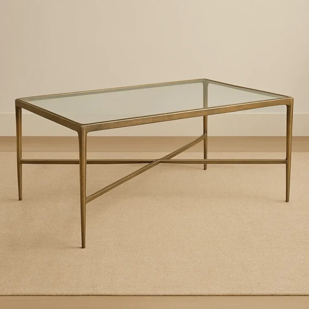 Mesa de centro KF047