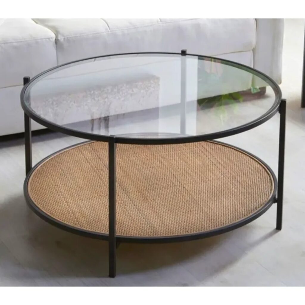 Mesa de centro KF050