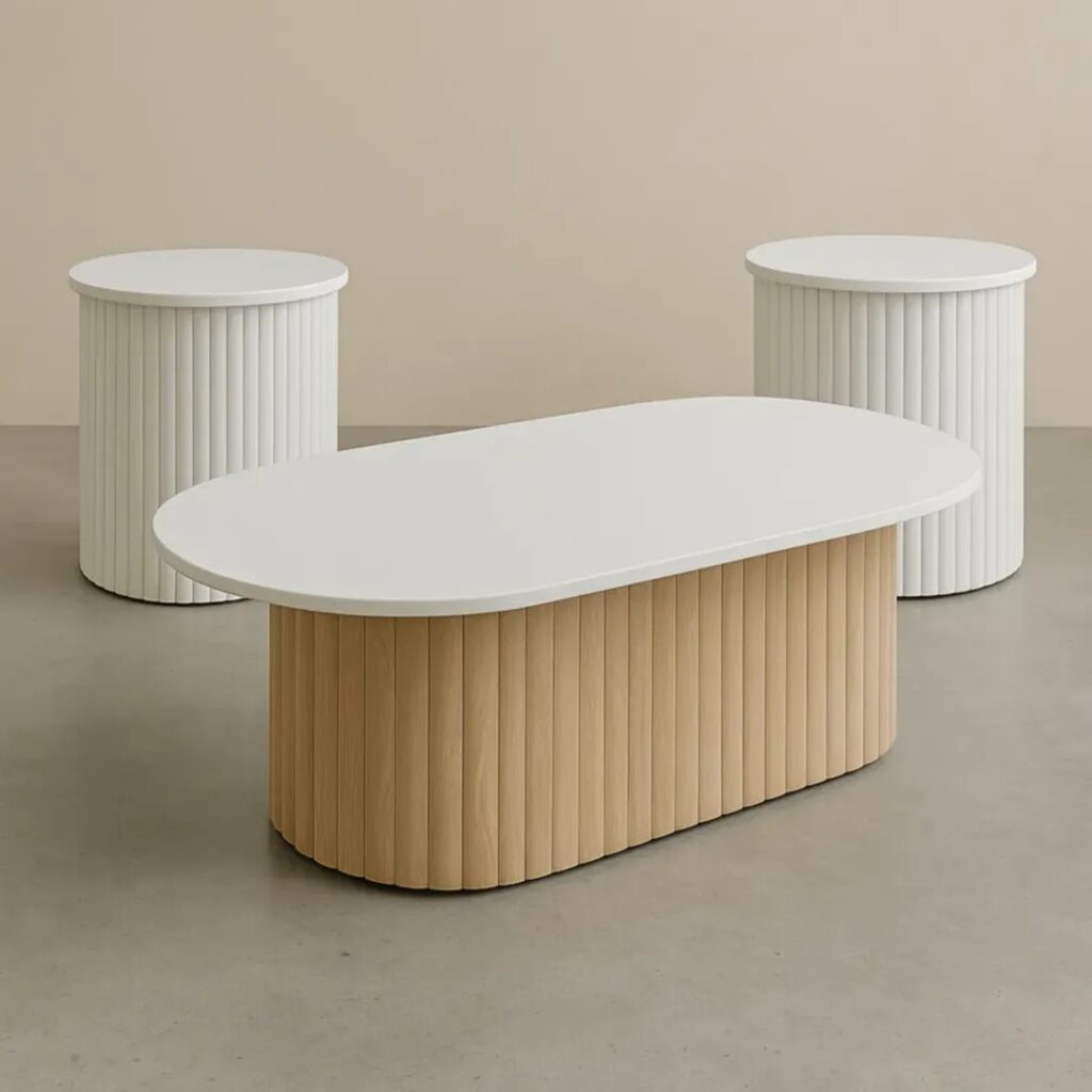 Mesa de centro KF054