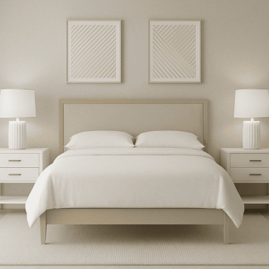 Cama KF065