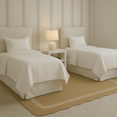 Cama KF066