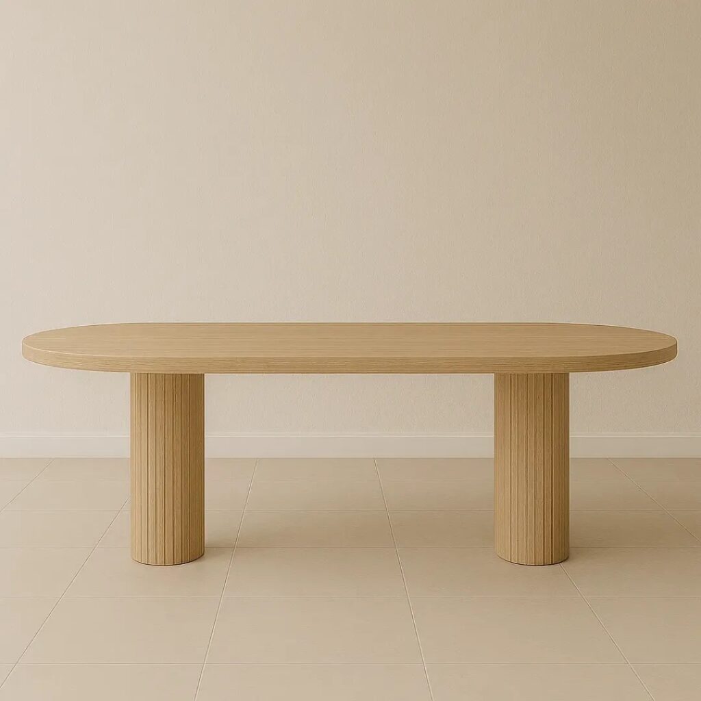 Mesa de comedor KF072