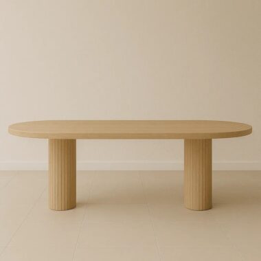 Mesa de comedor KF072