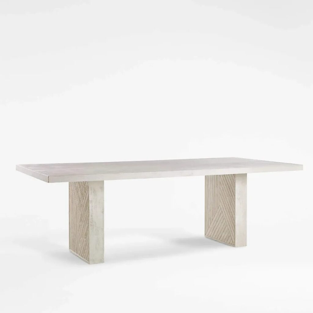 Mesa de comedor KF074